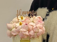 -Miss Q Family甜品·蛋糕·法甜咖啡