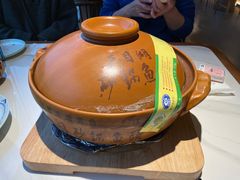 -风味小馆(天目湖宾馆店)