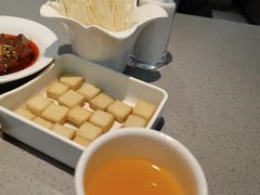 -半天妖烤鱼(西直门凯德mall店)