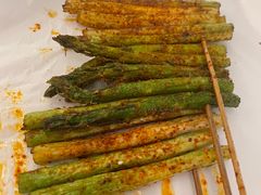 -白仁仔· 活烤海鲜 宵夜(豫园店)