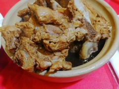 -万和春排骨砂锅米饭(湖北路店)