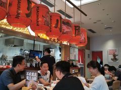 -遇见小面(碧桂园总部店)