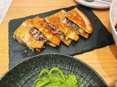 法国甜橙油封鸭馅饼-Bco豆库(雨花客厅店)