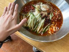 -牛信亭韩国料理·炭火烤肉(紫藤路店)