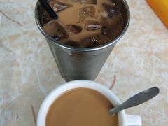 -渔记茶餐厅(渔村店)