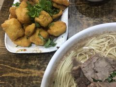 -北路拉面馆(洪湖里店)