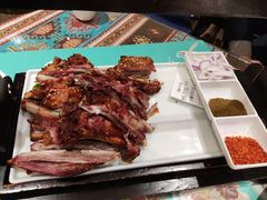 -巴依老爷·新疆美食(上城区天城路店)