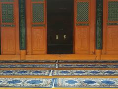 -西宁市东关清真大寺