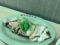 -百家鸡味馆(清泰店)