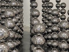 -chi K11艺术空间展览厅