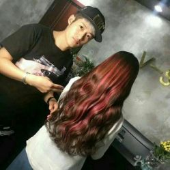 -你好时尚发型工作室