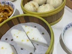 桂花米糕-钟水饺(人民公园总店)