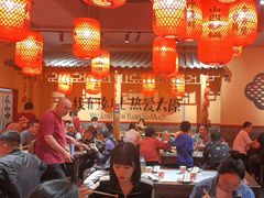 -山四砂锅(太原钟楼街店)