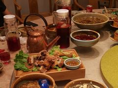 -水煮三国·川鲁江湖菜(香山店)