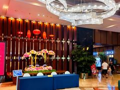 -天津瑞湾开元名都酒店餐厅