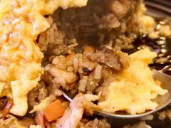 鳗鱼炒饭-爆丼日式大排档(季华园店)