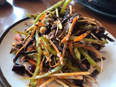 -第二外国语学院-韩国餐厅(朝阳路店)