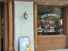 -ONE MOMENT(北京朝外店)