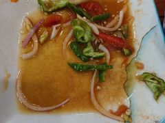 -老钟家烤羊排·敦伊阁清真餐厅胡羊焖饼