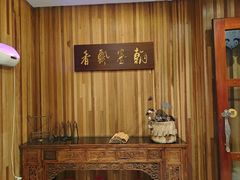 -小天厨民间菜馆(深圳街店)