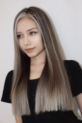 点击看大图 -Kraemer Paris苏豪路易士·嘉玛发廊