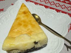 -吱咖啡西式简餐