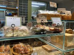 -面包与我Bread Or Me(长城汇店)