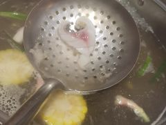 脆肉鲩鱼片-鱼醉无骨鱼·中山脆肉鲩(荔湾路店)
