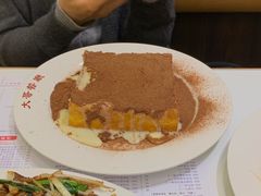 -大哥餐厅(西城花园店)