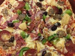 -Cosmopolitan Cafe Bondi Junction