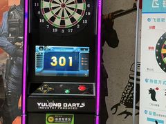 -都市枪神实弹射击俱乐部