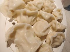 -悦海·家宴·冰花皮皮虾大锅贴(宝龙店)