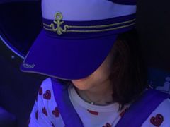 -海洋公园海洋列车－海滨站