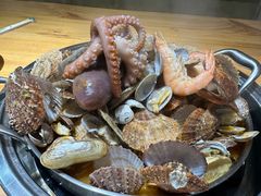 -东海章鱼馆(恒瑞街店)