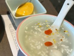 -望乡楼上海菜(日月光店)