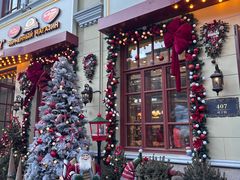 -中华巴洛克风情街