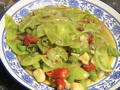 -老铁私房菜