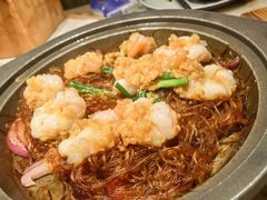 -绿茶餐厅(光明N次方公园店)