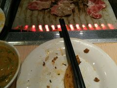 -比尔斯健康烤肉自助餐厅