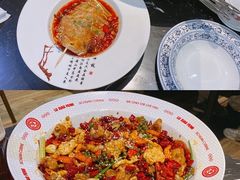 -陆小凤四川料理(北京路店)