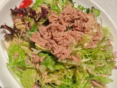 -圣彼得堡观江俄餐厅(中央大街黑金冠店)