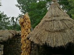 -红嫂家乡旅游区