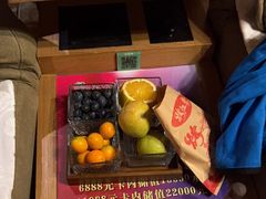 -良子健身(望京SOHO店)
