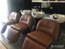 -意廊 Hair Salon