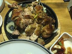 -通海俄式烧烤(下瓦房店)