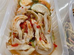 -盒马鲜生(双清路店)