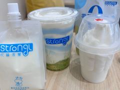 -白色日记·手作酸奶(麦凯乐店)