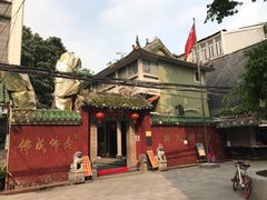 -华林禅寺