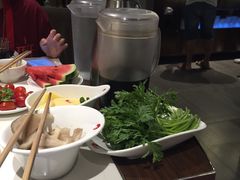 -海底捞火锅(锦艺城店)