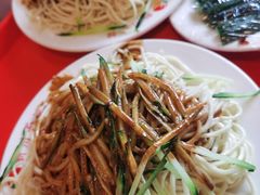 麻辣凉面-新川面馆(新街口二店)